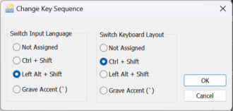 alt shift f4 windows 11