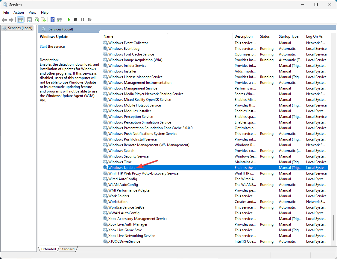 Actualización de Windows: no se puede desactivar la protección en tiempo real en Windows 11
