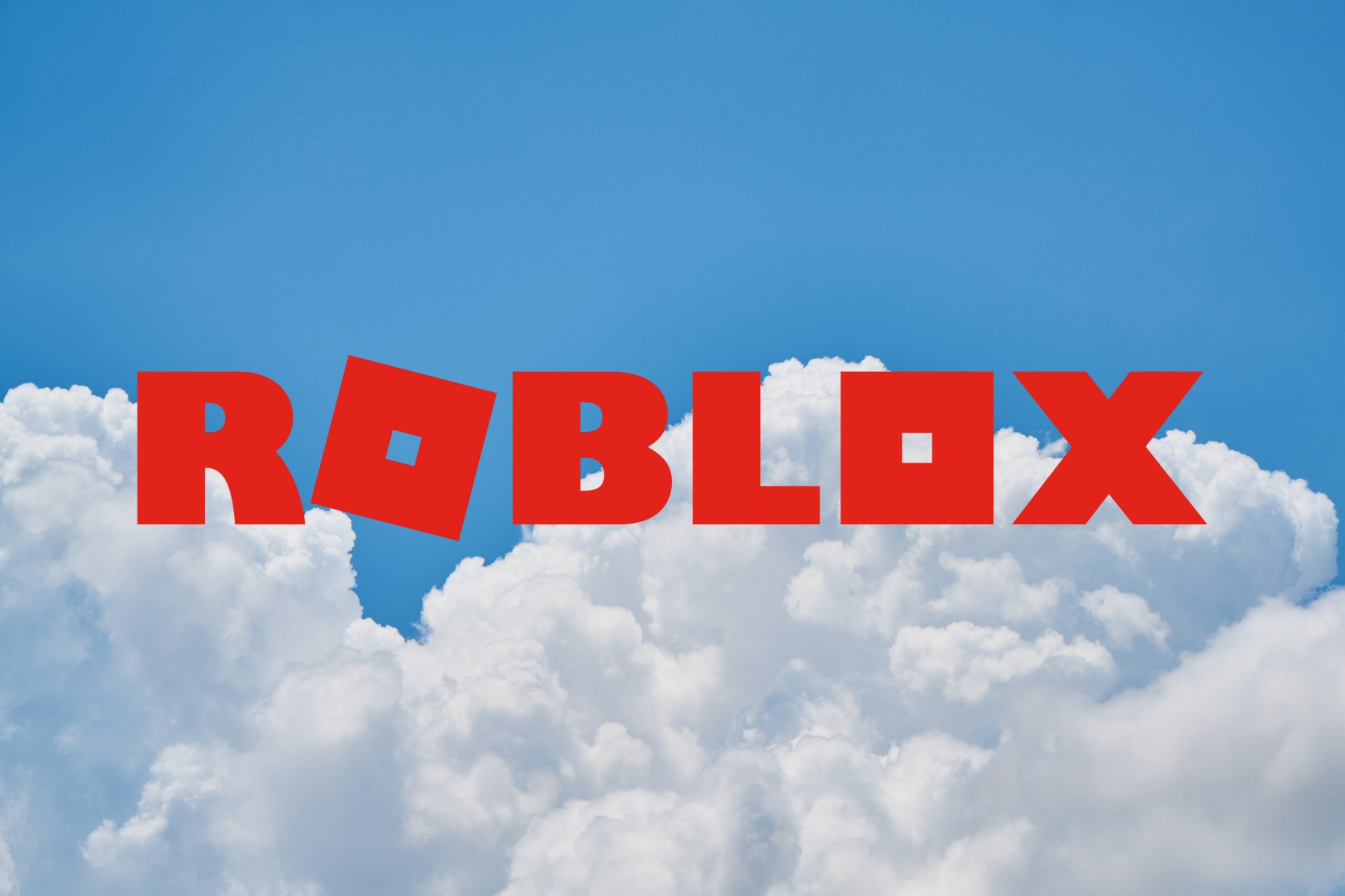 How to fix the Roblox error code E01