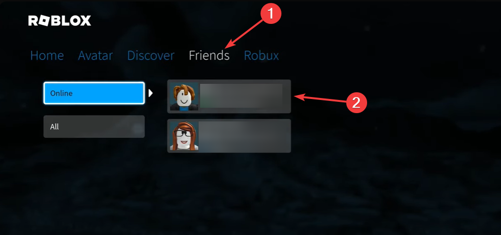 Rbloxhb on X: Must Join Discord to Send You Private Robux Code