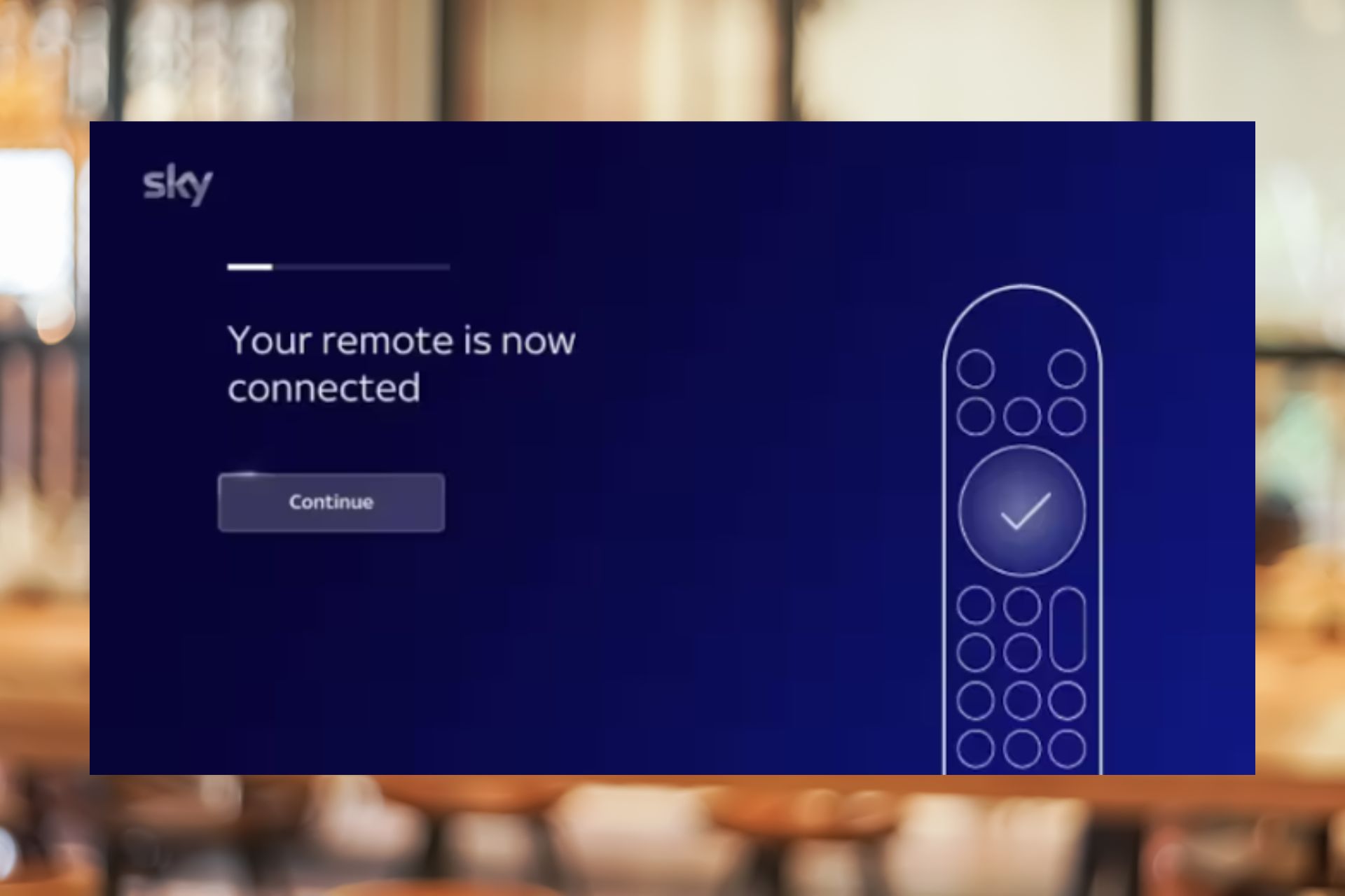 Solved: Sky Glass Remote is Not Working