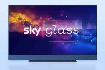 Sky Glass Won't Turn On? Here's What to do