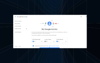 find how why Samsung One UI Home is showing in Google Activity