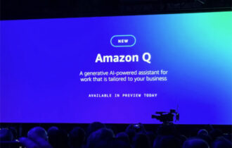 Amazon Q - Chatbot AI