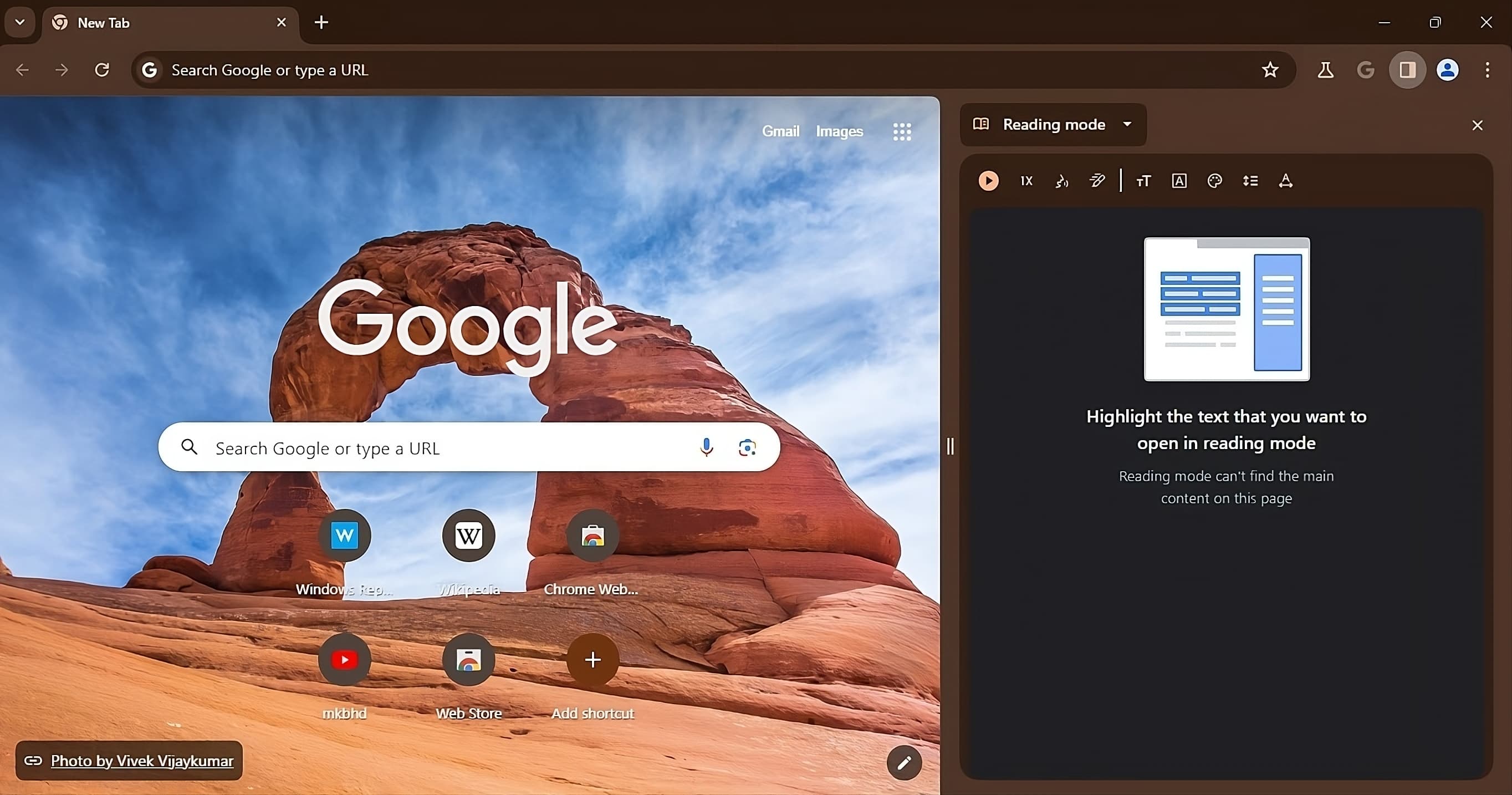 Google Chrome is copying Microsoft Edge's Immersive Reader Mode