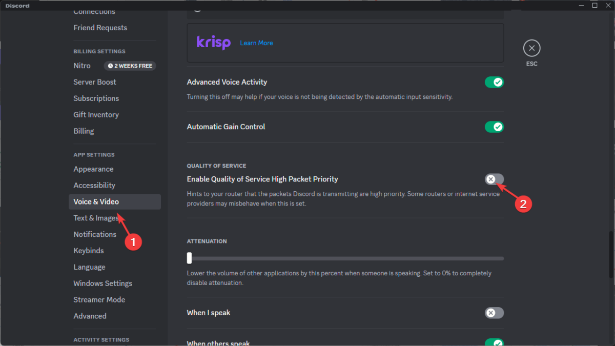 Discord Elevated Latency: What Does it Mean & How to Fix