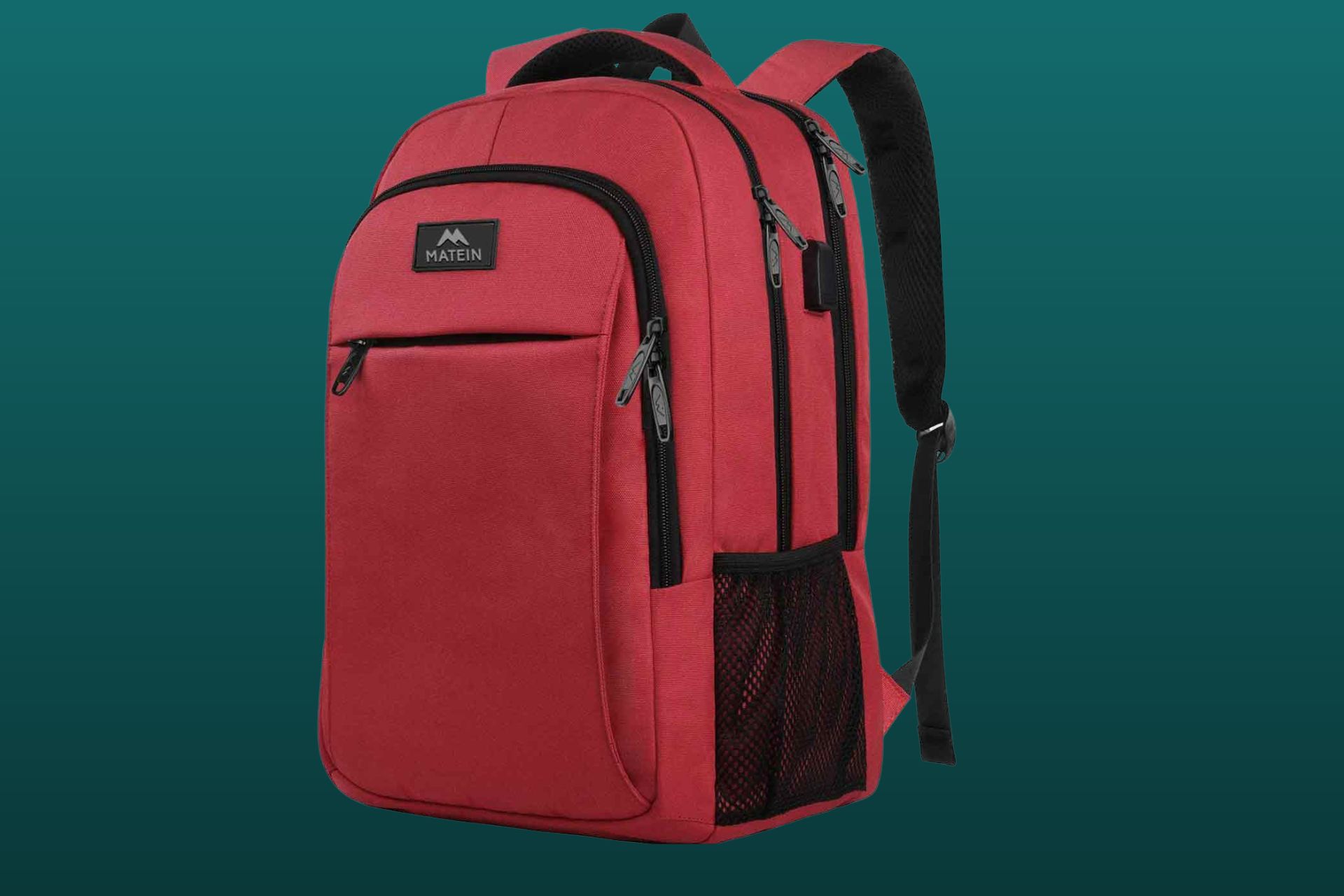 Matein Backpack Review: Is it the Perfect Carry-on?