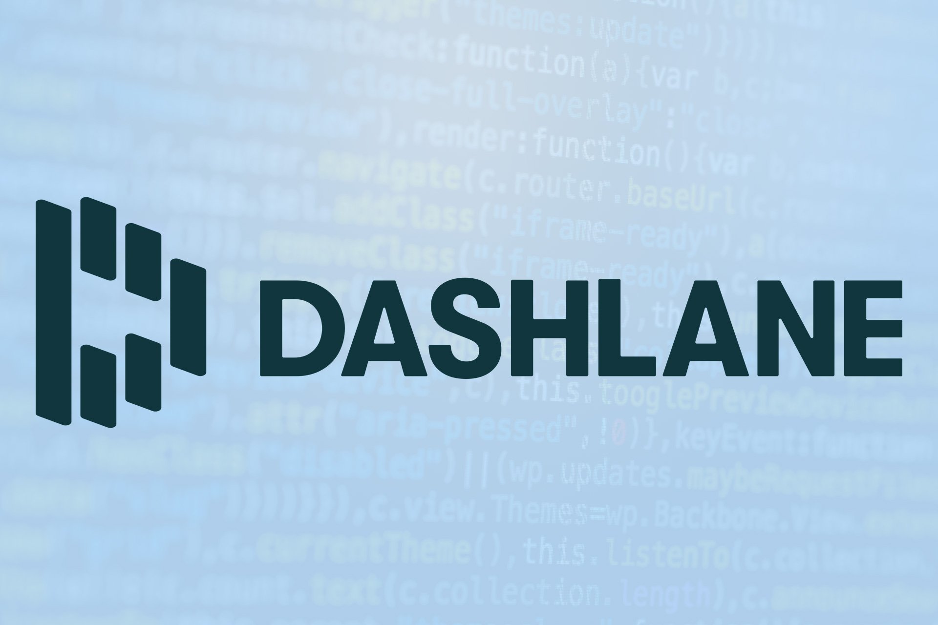 Get 50% Off Premium Plan on Dashlane For Cyber Monday
