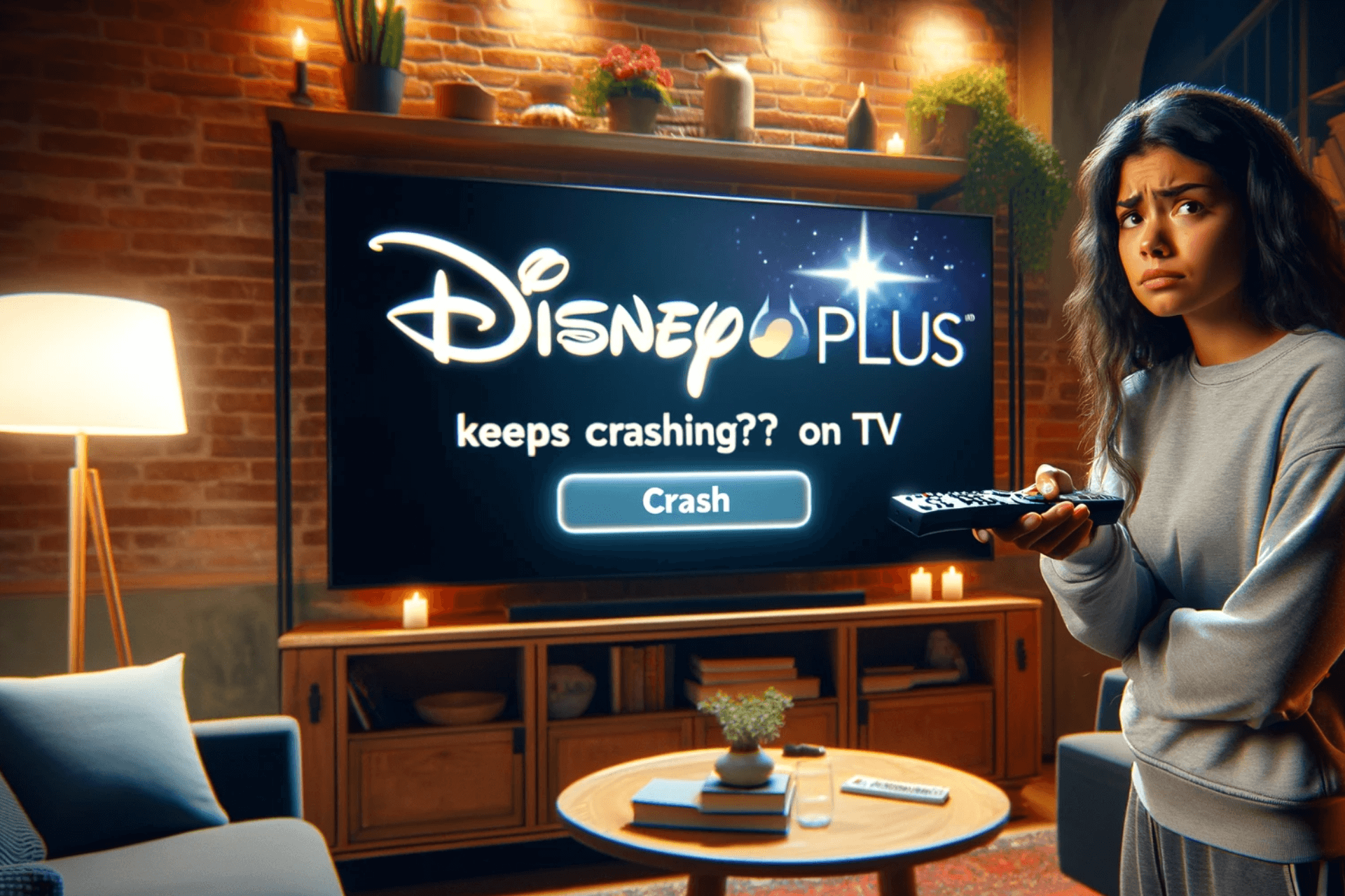 6 Simple Ways to Fix Disney Plus Keeps Crashing