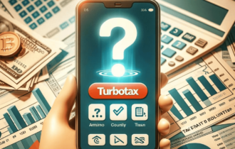 TurboTax - The Tax Filling App: Is It Really Worth It