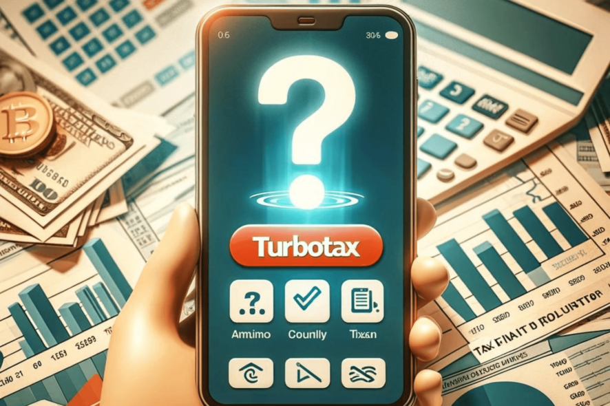 TurboTax - The Tax Filling App: Is It Really Worth It