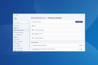 What is Windows Protected Print Mode and How to Enable it