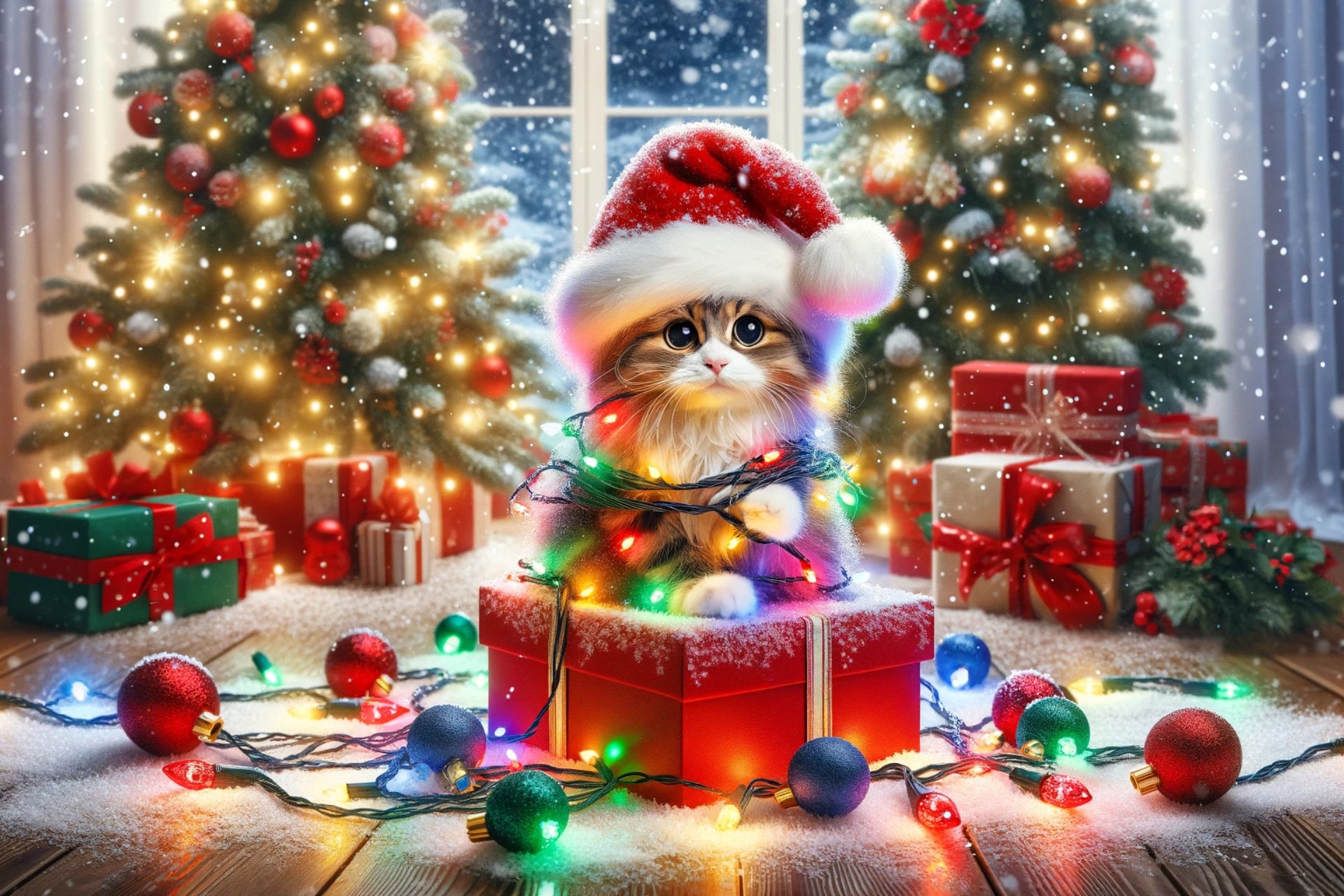 Zoom Christmas Backgrounds Best Holiday Images