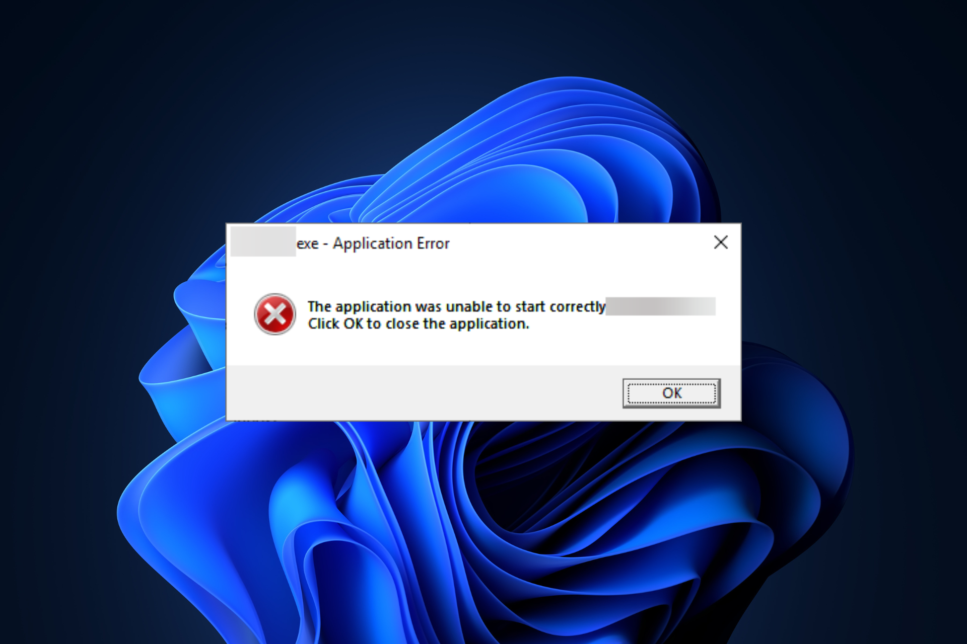 5 Easy Steps to Fix the Pbid.exe Application Error