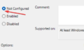 What is Windows Protected Print Mode and How to Enable it
