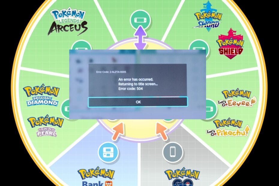 Pokemon Home Error Code 504 How To Fix It   Pokemon Home 504 Error 930x620 