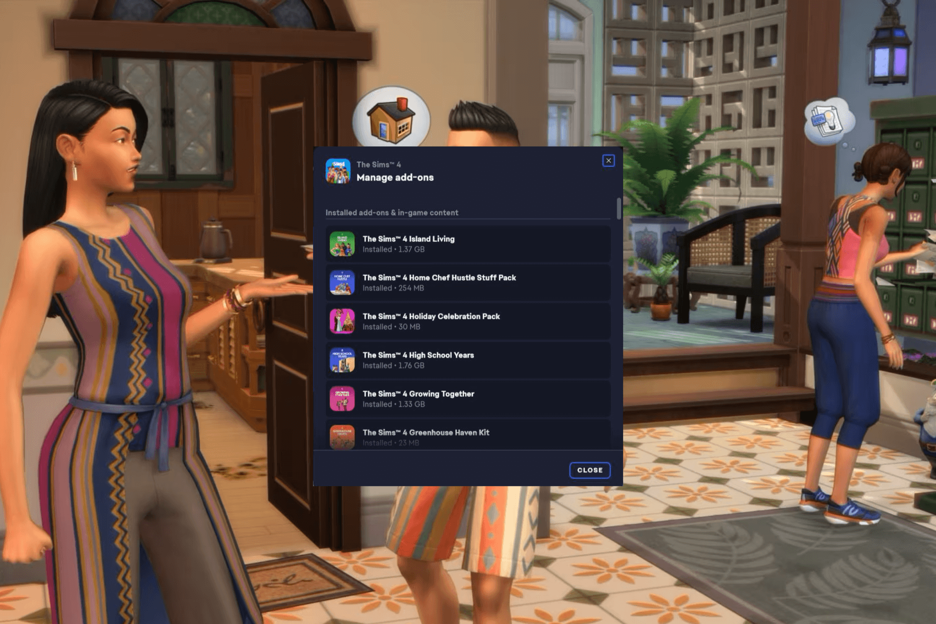4 Ways to Fix The Sims 4 For Rent Download Error