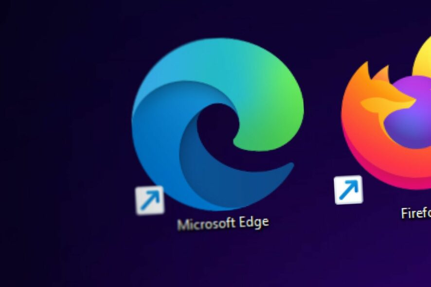 Microsoft Edge AVIF AV1