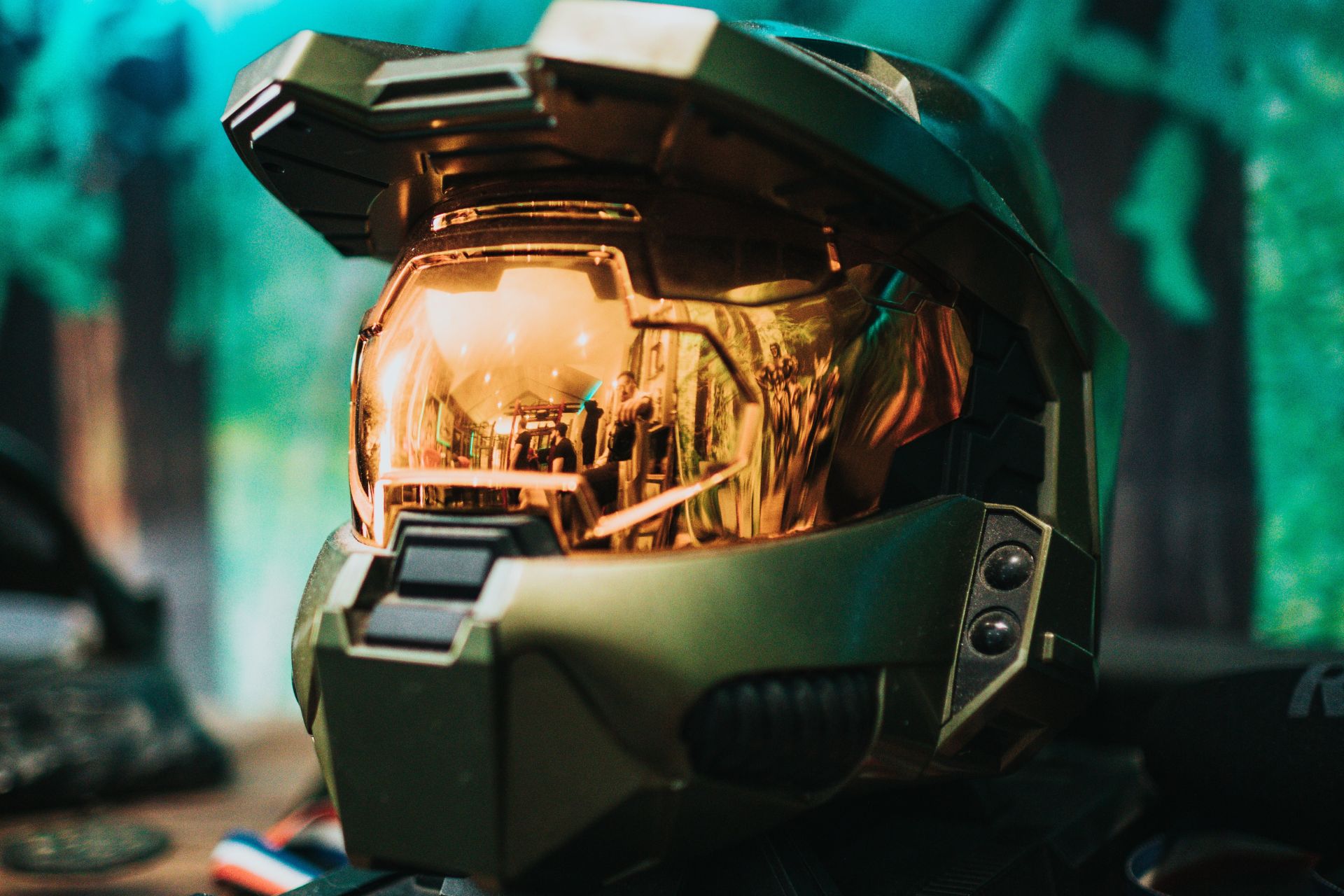 The next Halo game is in the works and it might come sooner than we