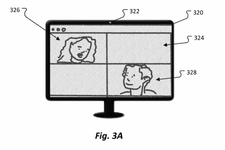 hyperreal video calls