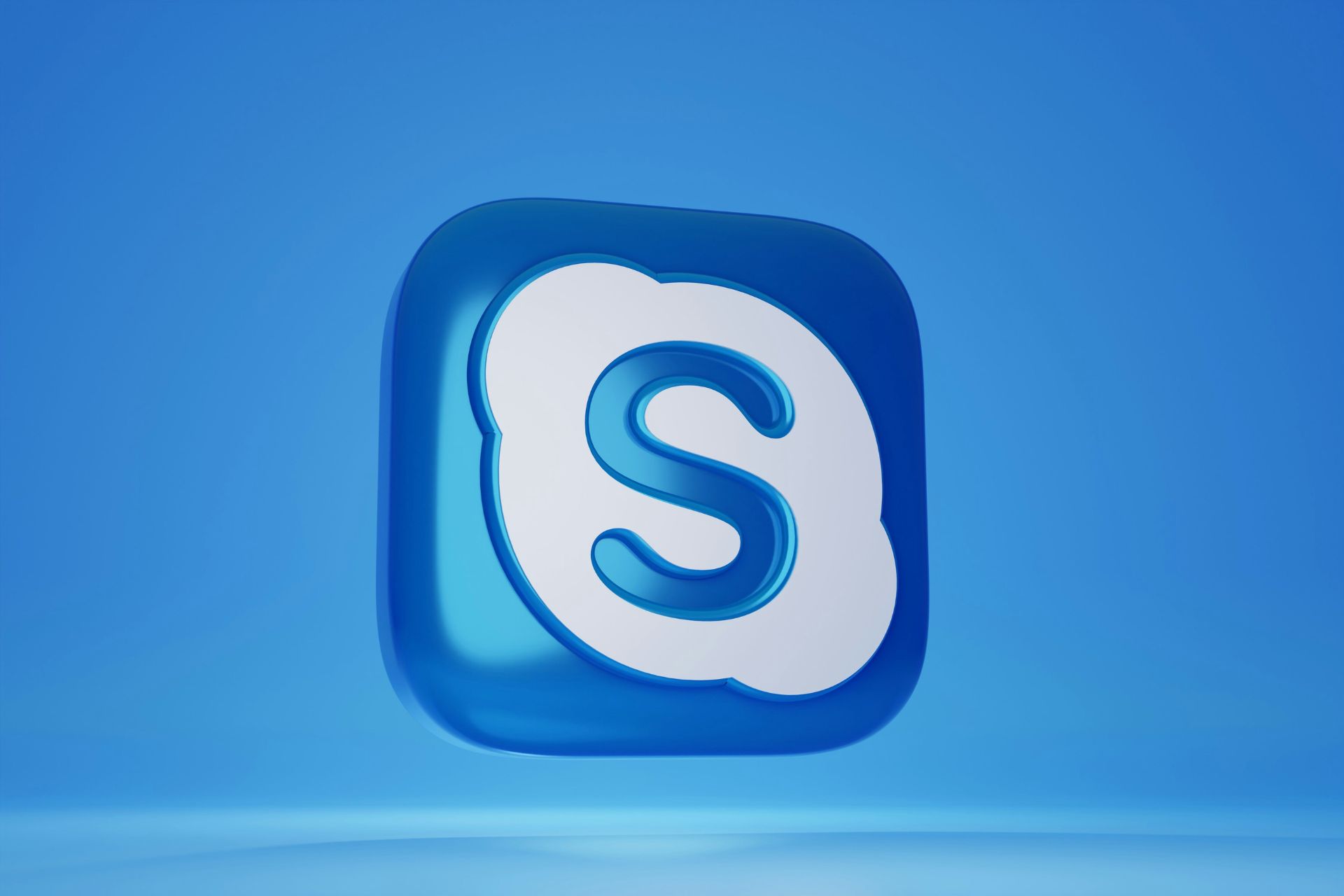 Skype Media Composer