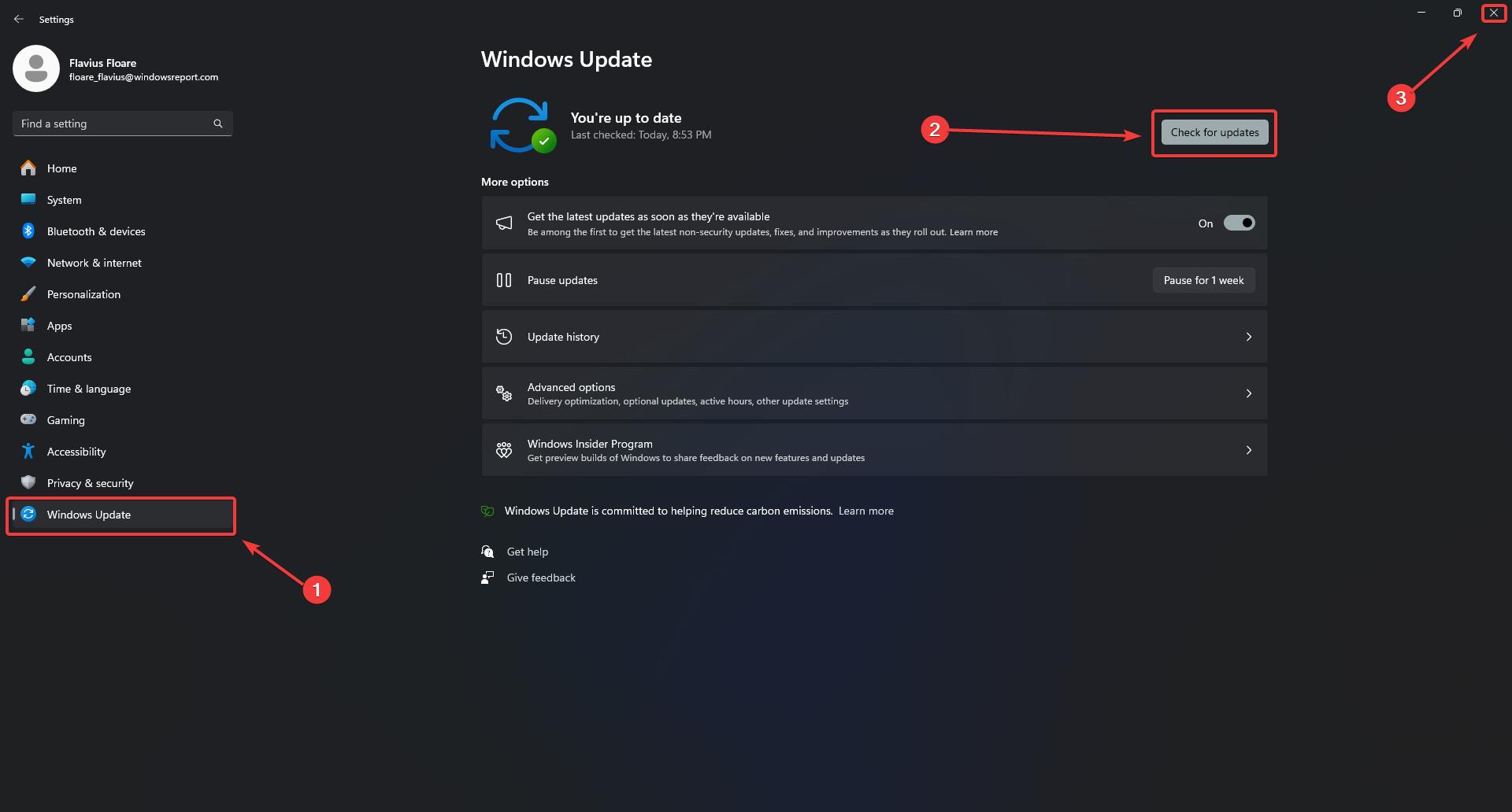 install windows updates faster