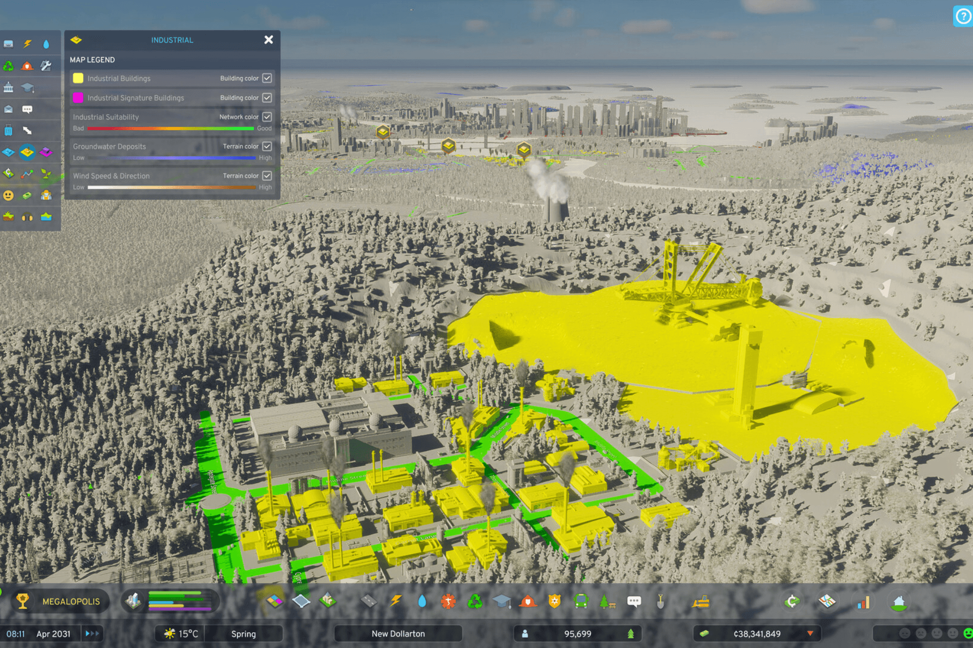 Is City: Skylines II lagging? New patch could be a sign of relief