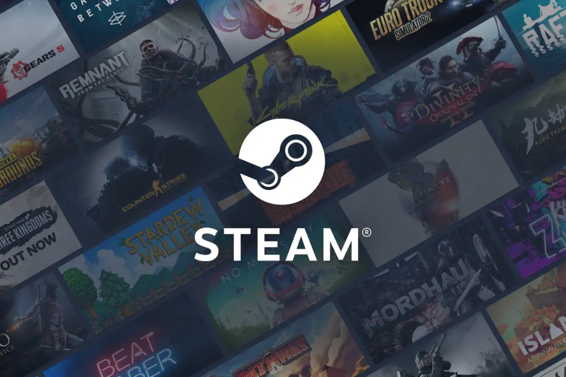 Steam ends support for Windows 7 and 8.1