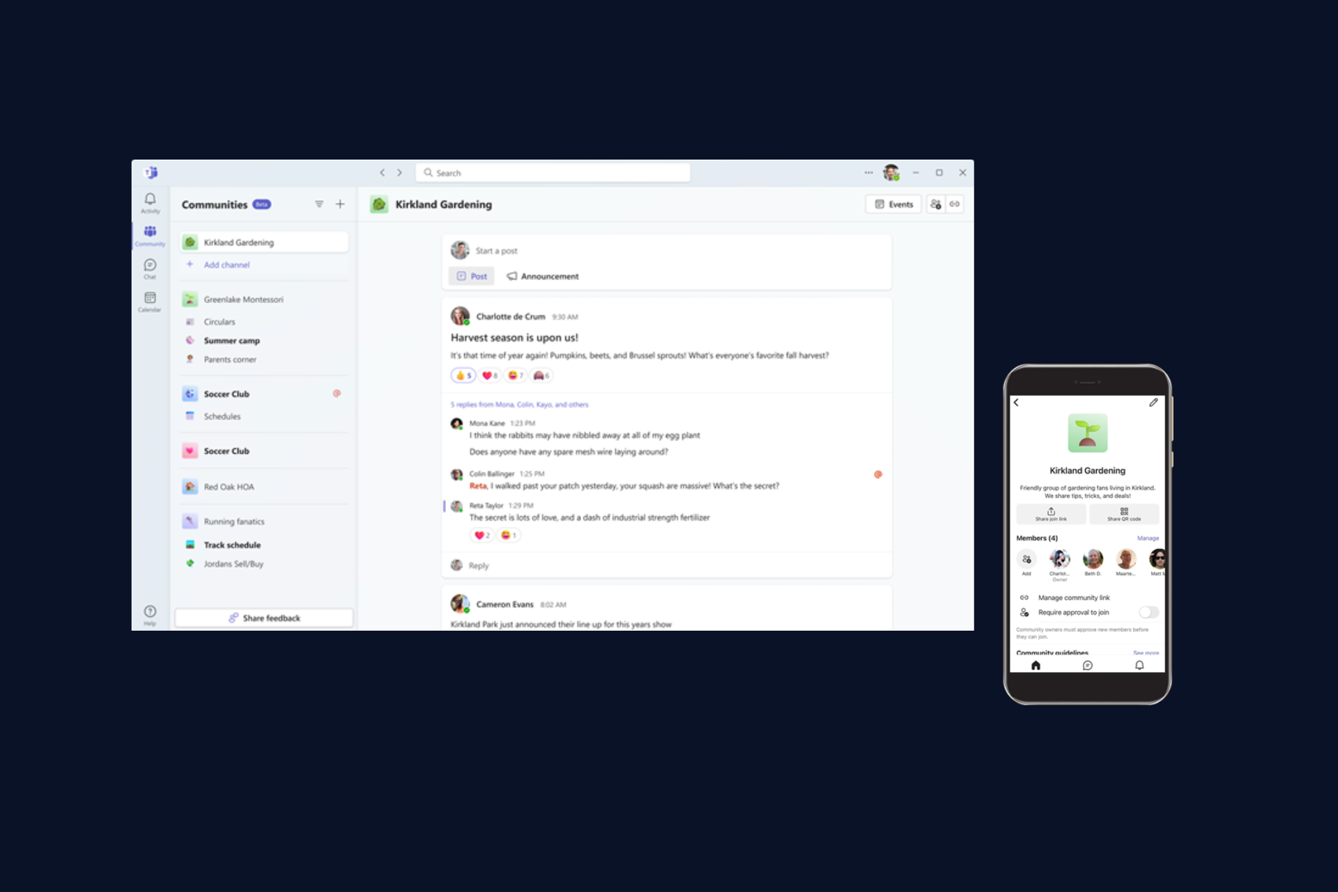 Microsoft Teams now lets you add customized nicknames