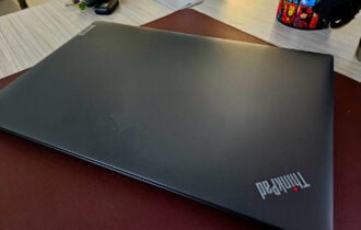 ThinkPad L15 G4