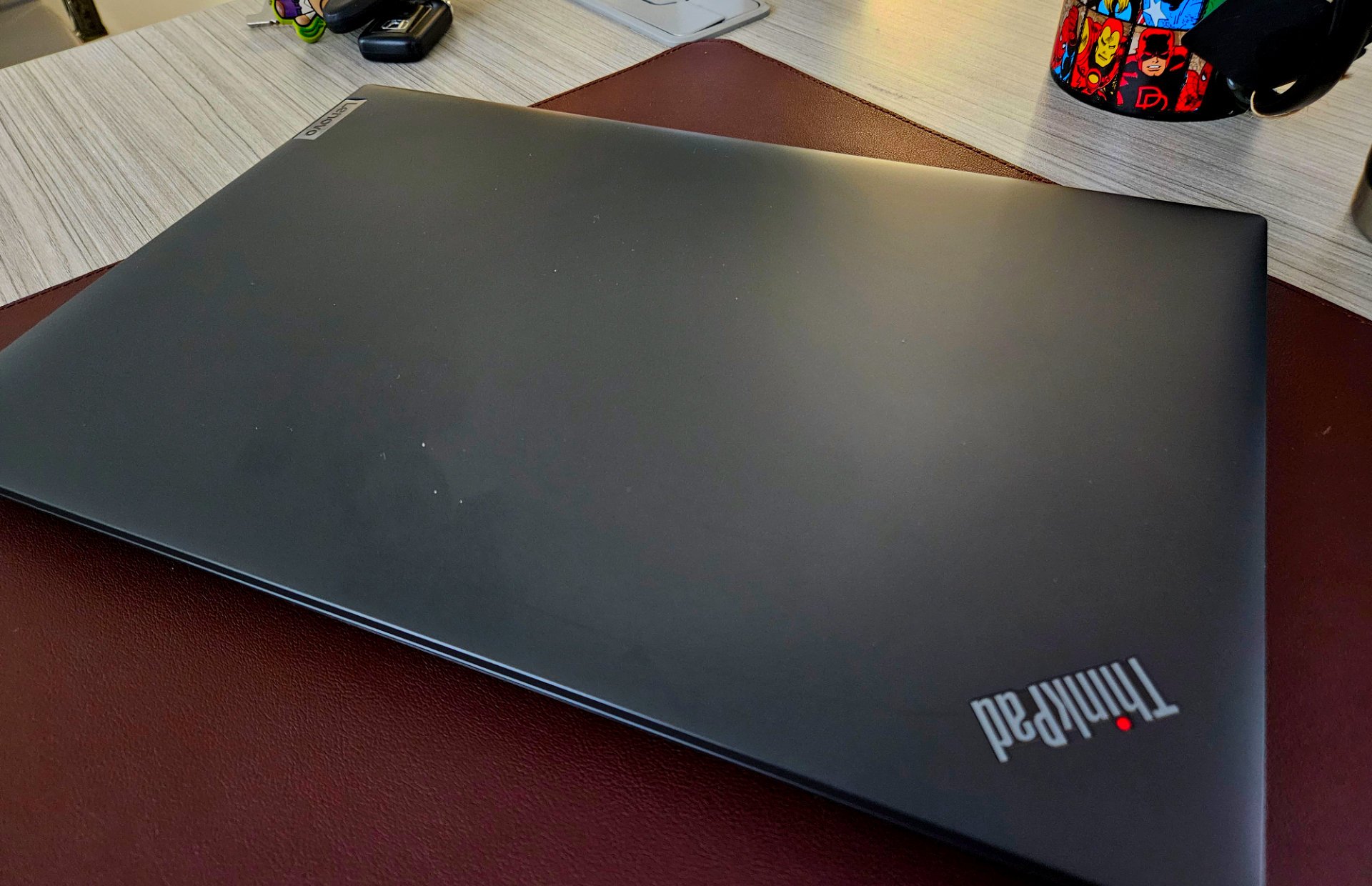 ThinkPad L15 G4