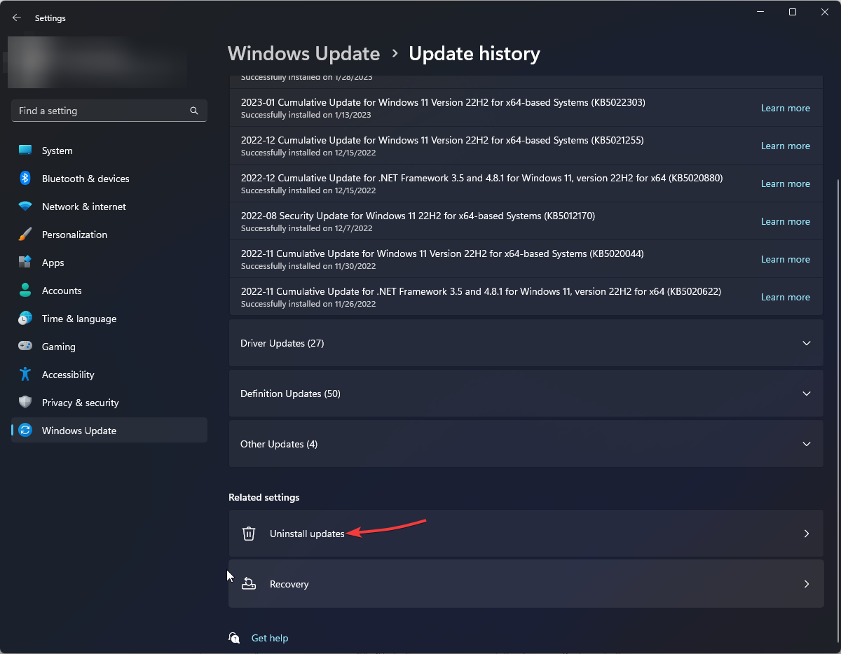 How to Fix The Aswhdske.sys Blue Screen Error