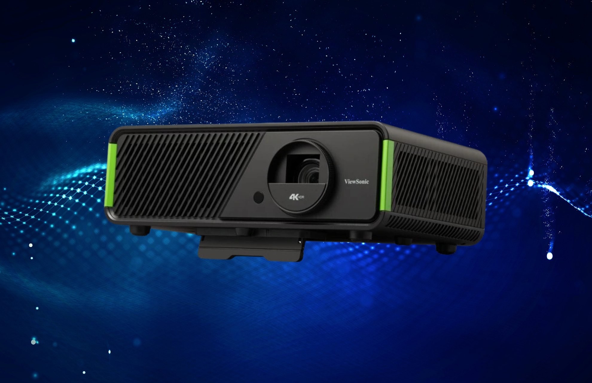 X1-4K Xbox Projector made by ViewSonic