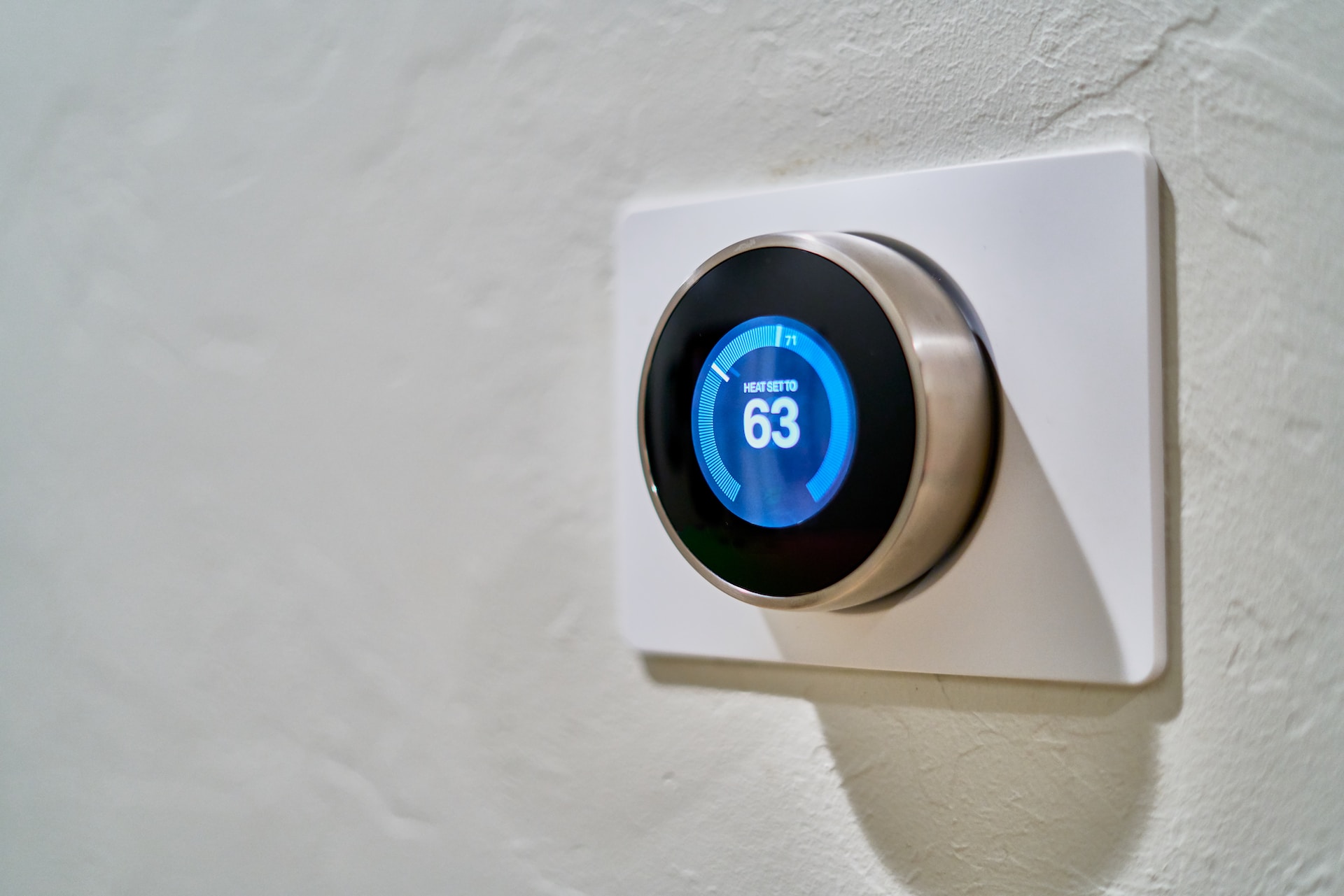 learn how to turn off eco mode on nest