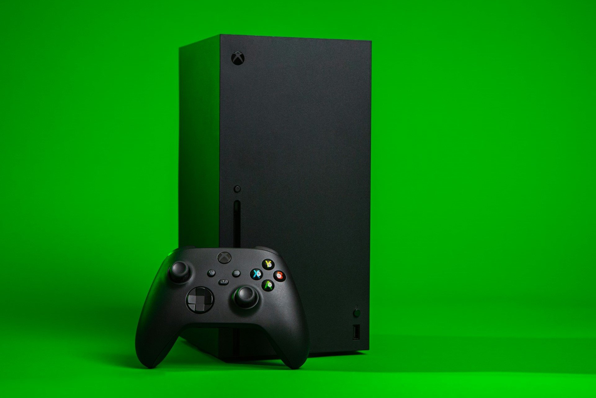 xbox 720 and Xbox One