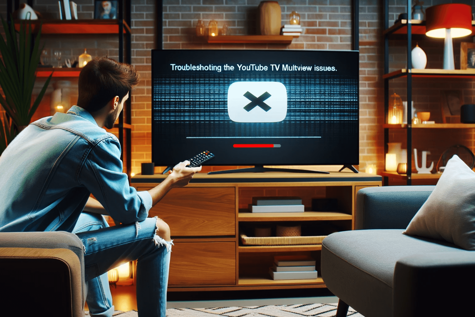 YouTube TV MultiView Not Working: 3 Tested Ways to Fix