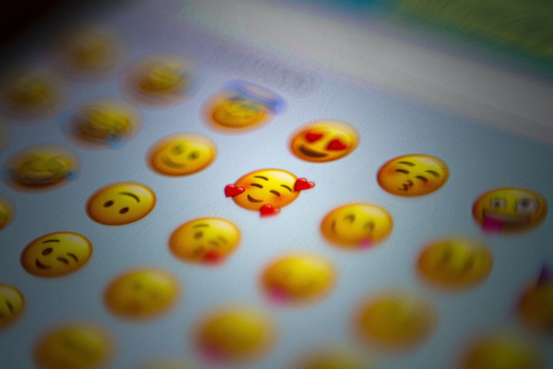Microsoft Teams personalized emojis