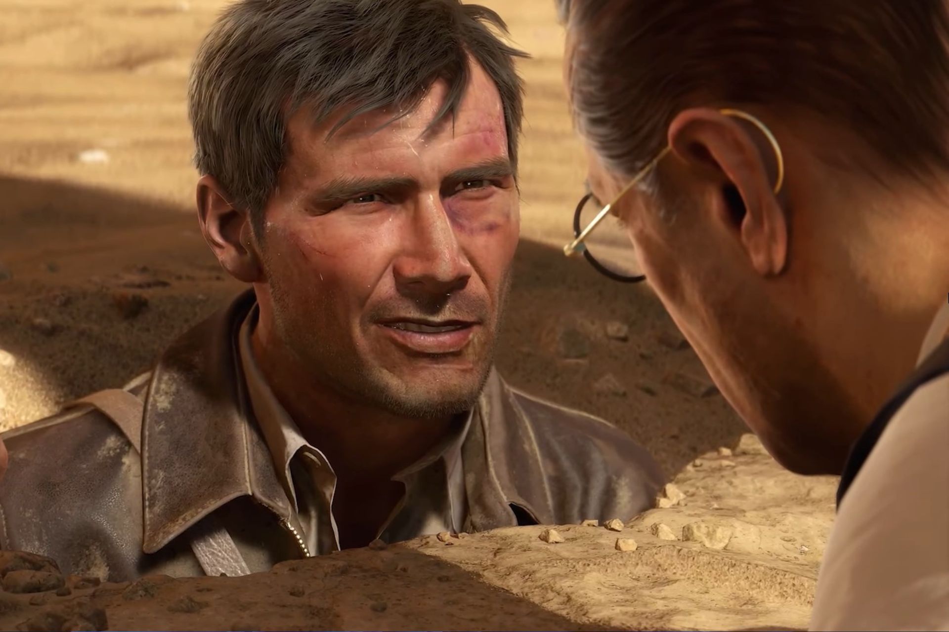 After Starfield, Indiana Jones and the Great Circle could be coming to PlayStation