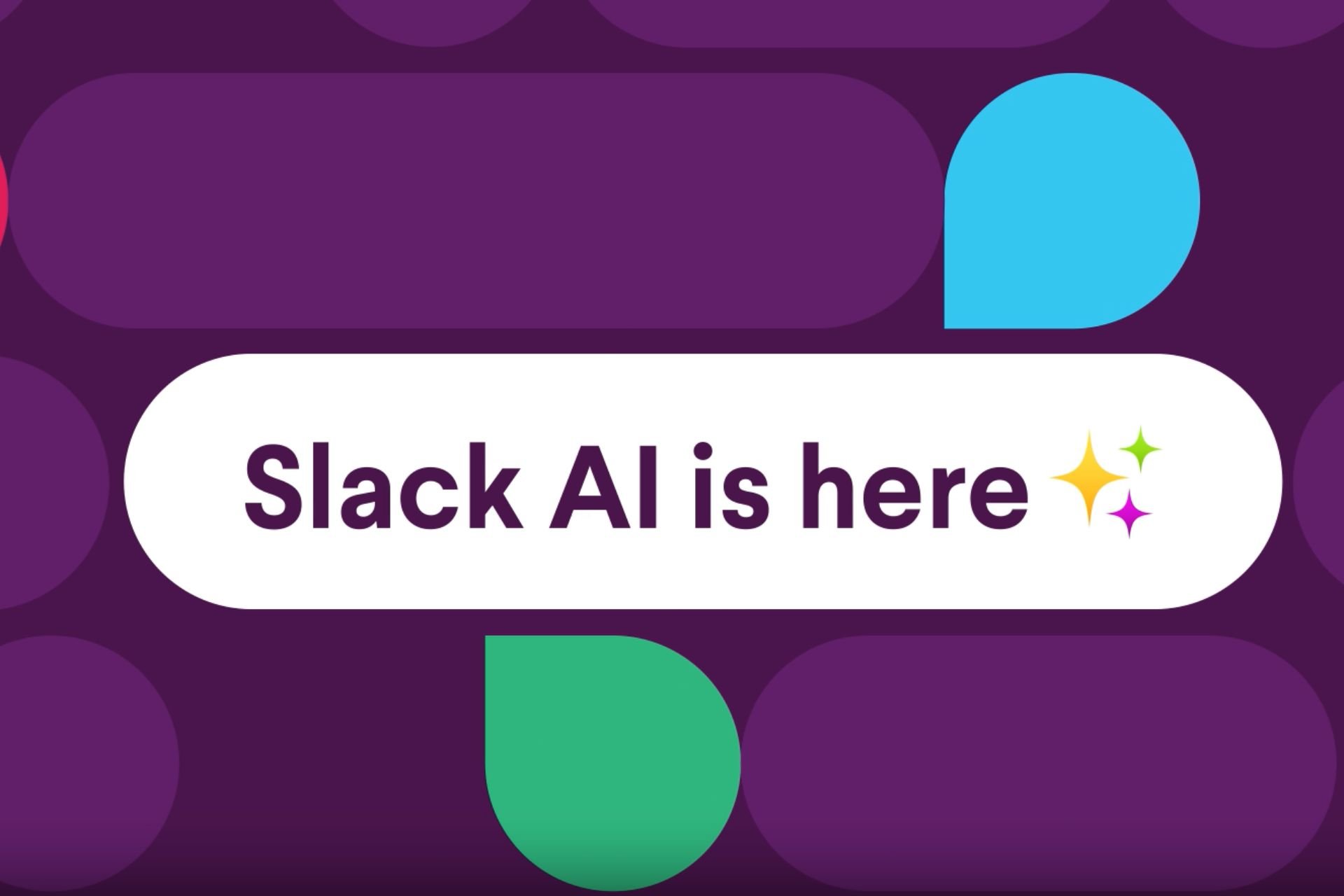 Slack AI