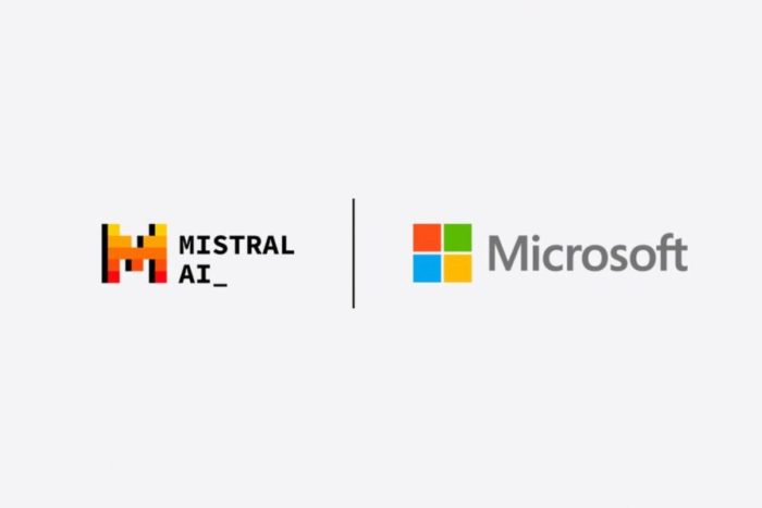 Microsoft Mistral AI