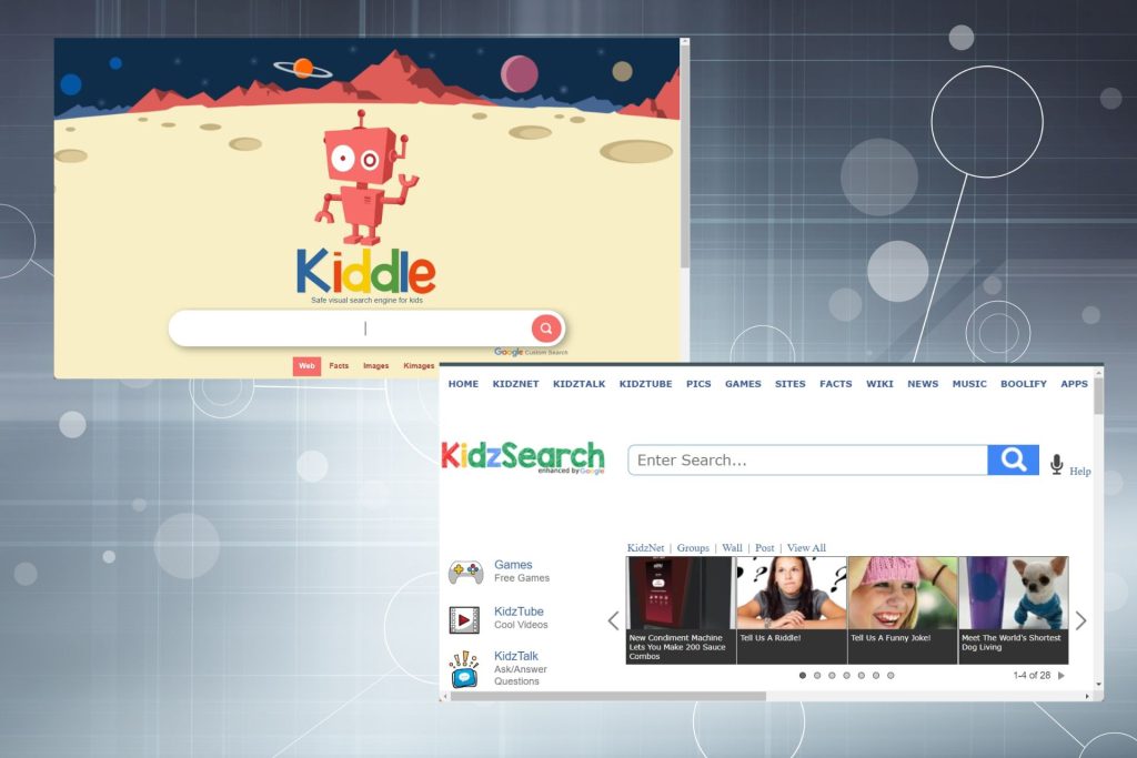 5 Best Kids Safe Search Engines To Use In 2023