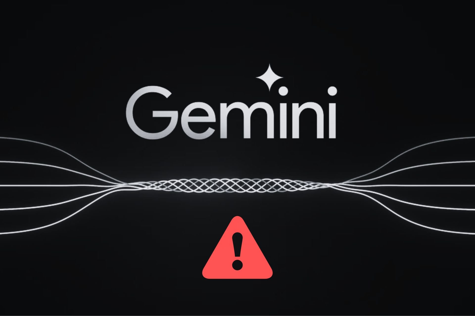 Google’s Gemini experiences image and text generation errors