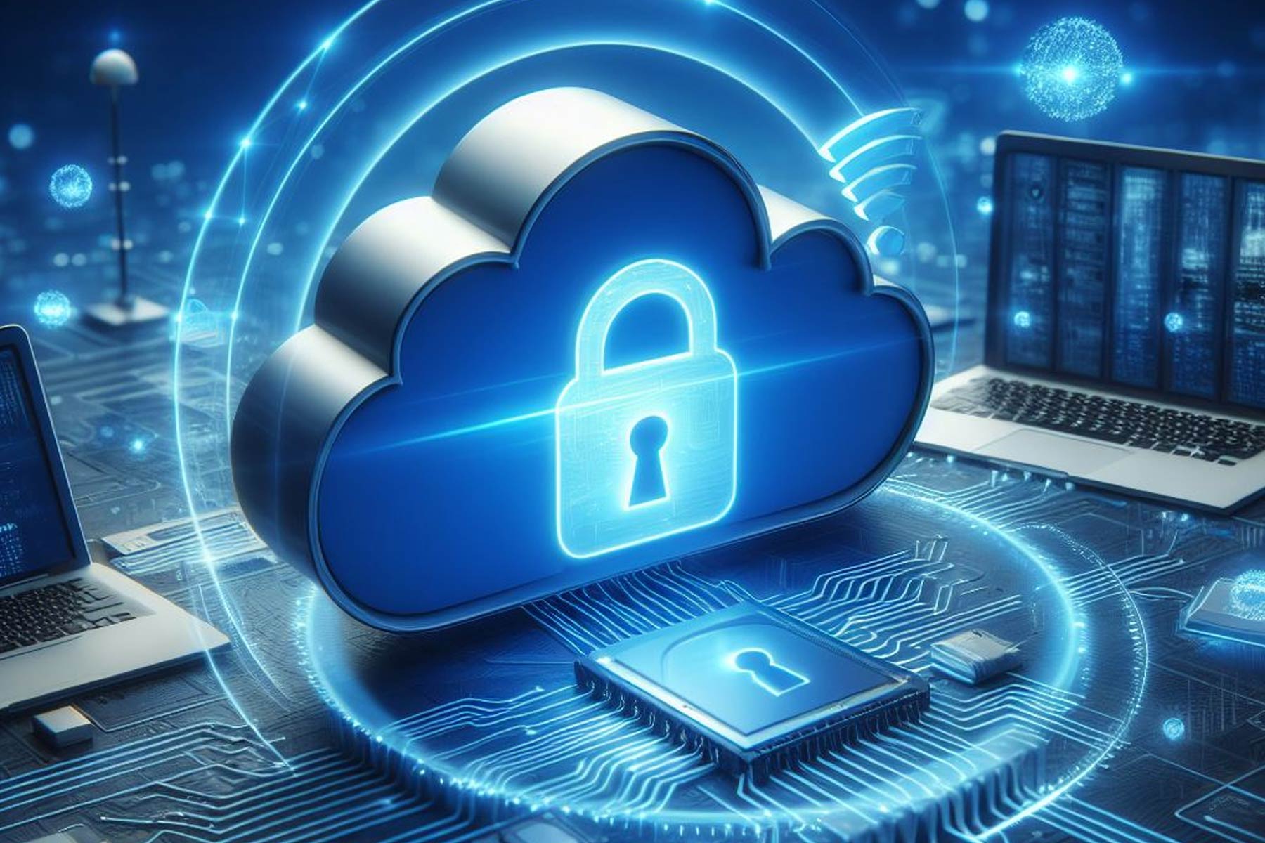 Menlo Security cloud service