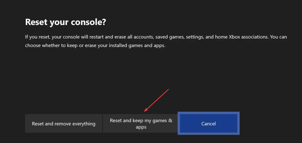 4-ways-to-fix-system-error-code-e106-on-xbox-one