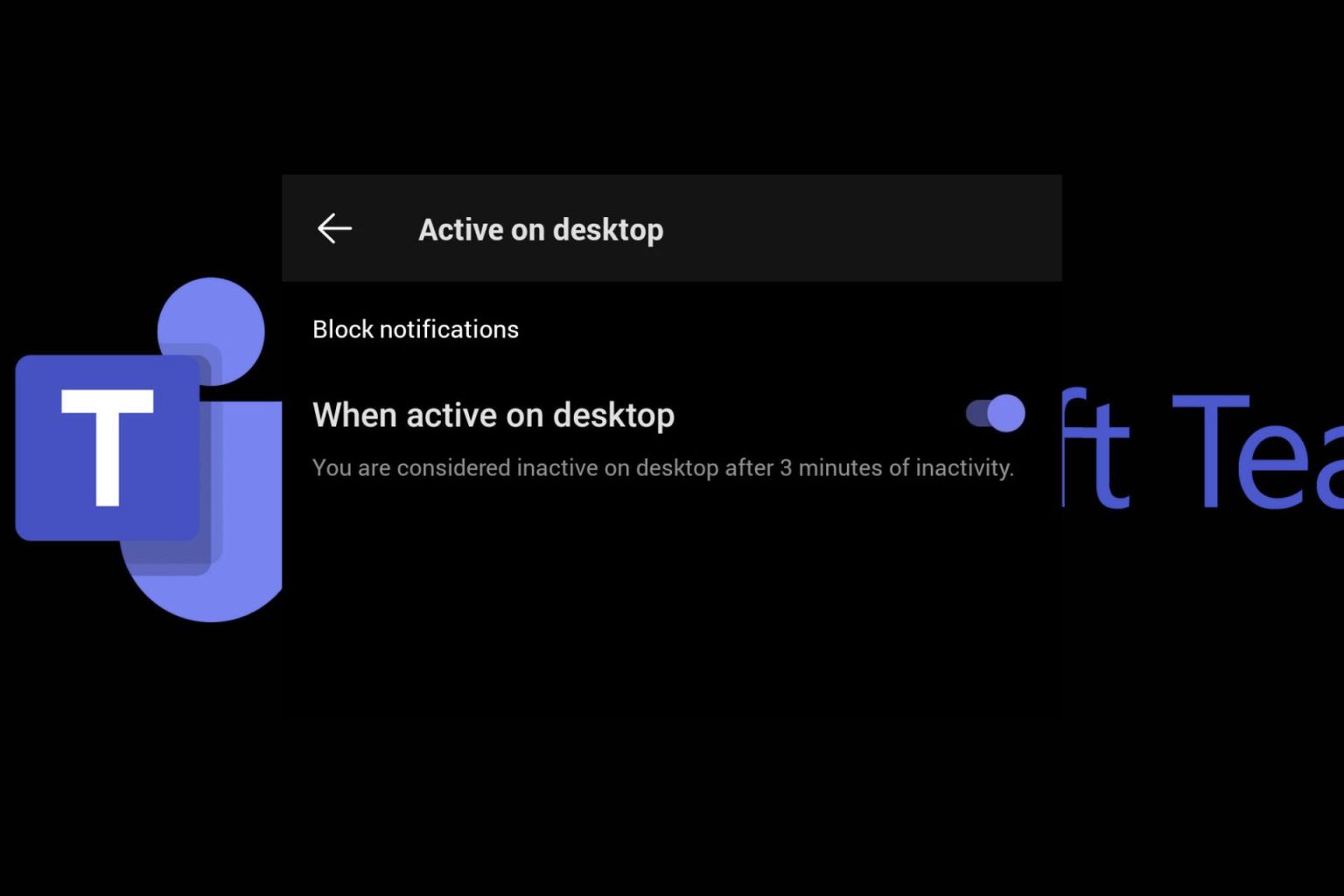 how-to-disable-teams-mobile-notifications-when-on-desktop