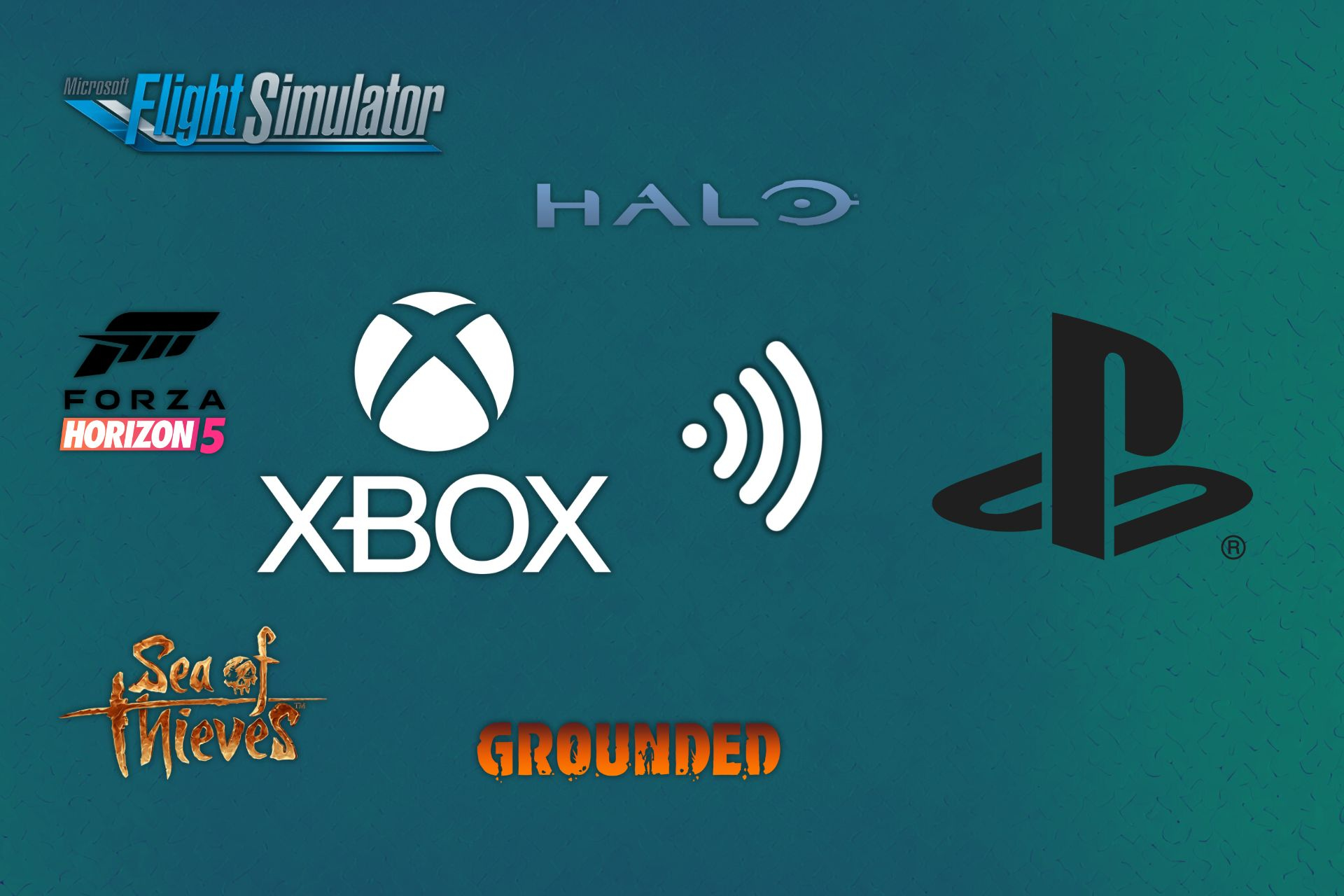 Exclusive Xbox Games wanted by PlayStation Players