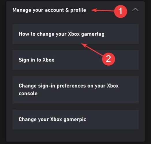 how to change your xbox name for free after 5 times