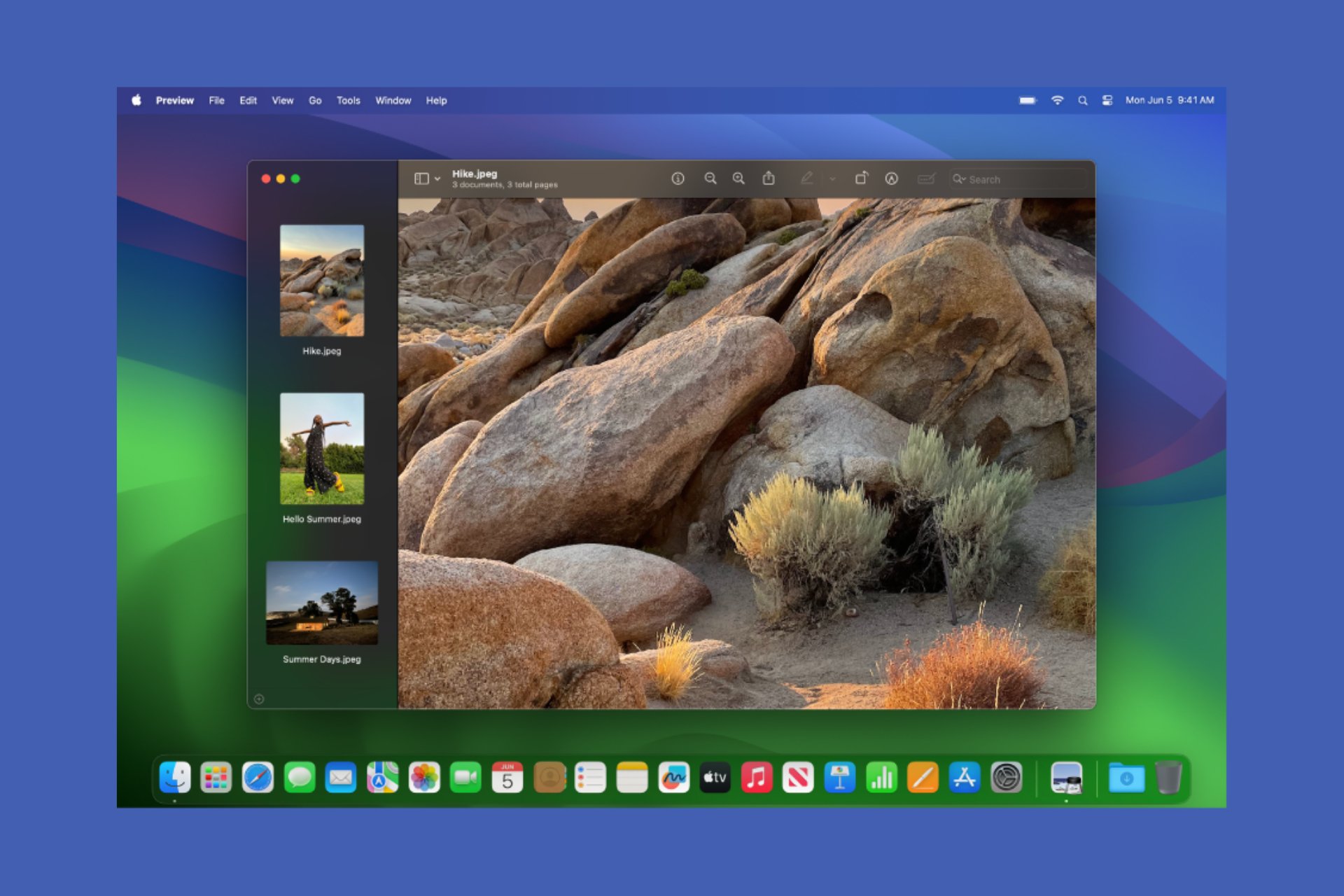 Switching from Windows 11 to macOS