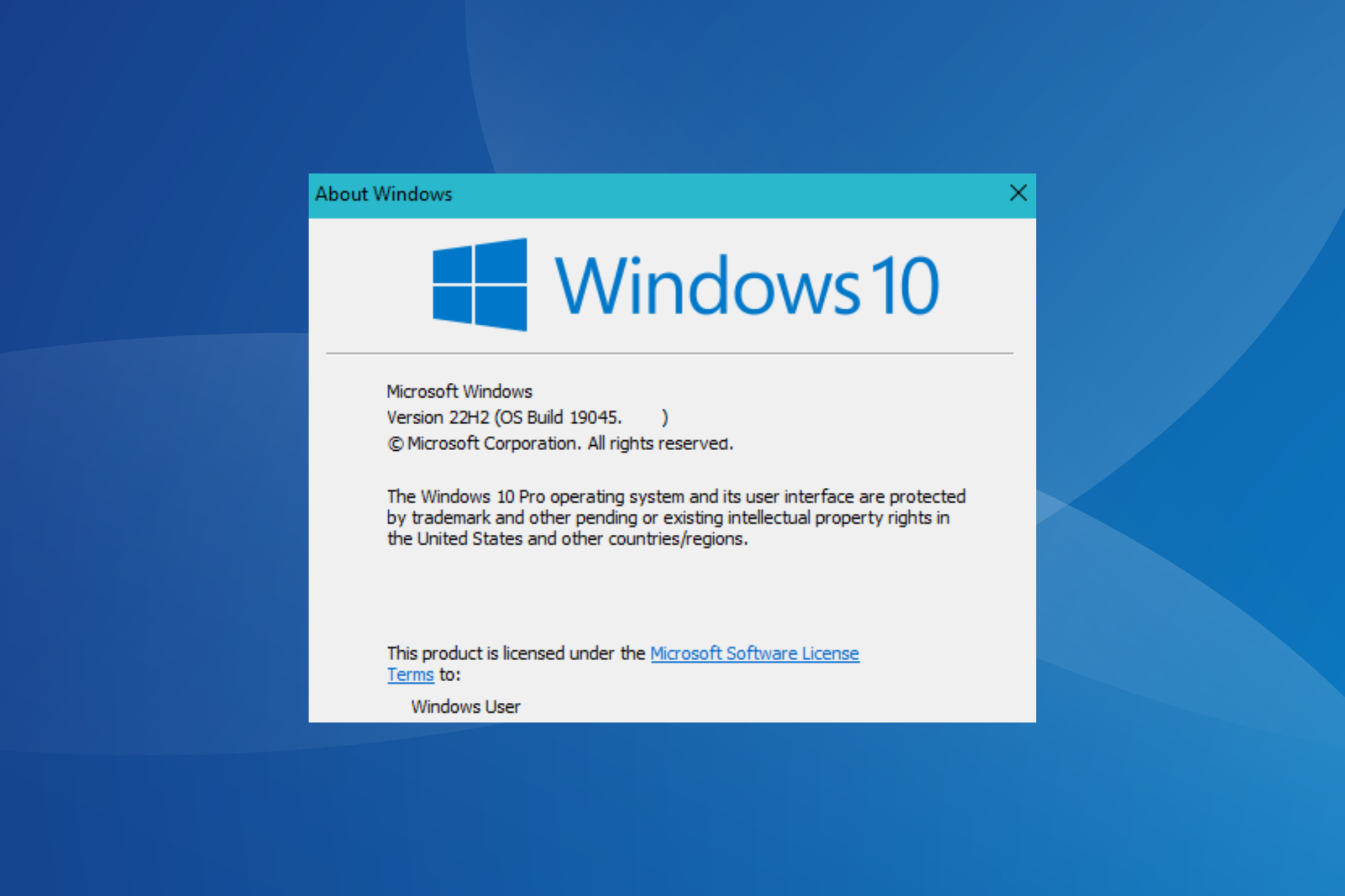 microsoft release Build 19045.4116 for Windows 10 insiders