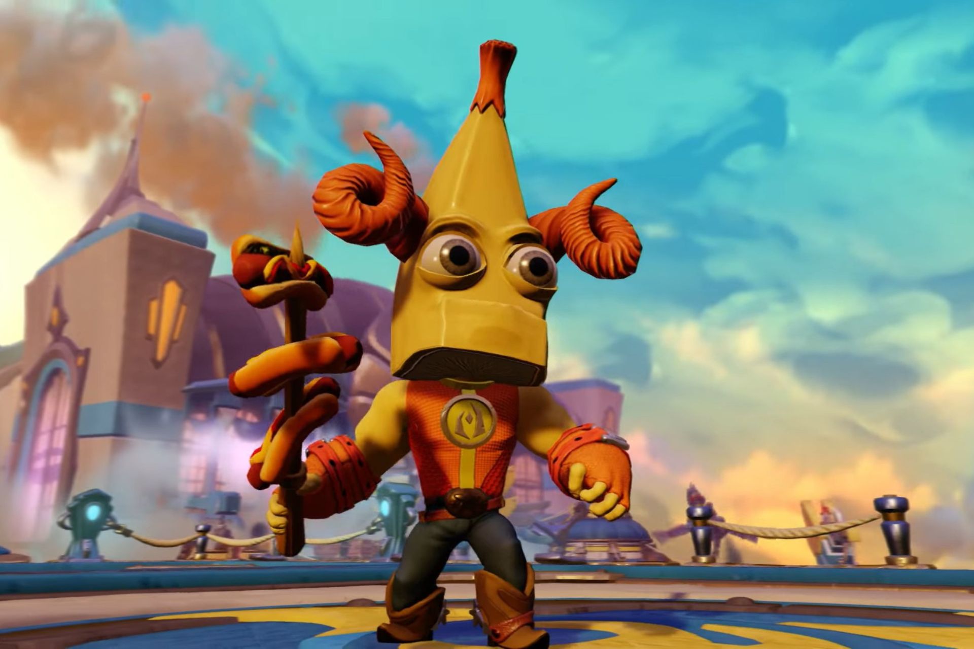 Toys for Bob, the game studio behind Skylanders, is going independent from Microsoft